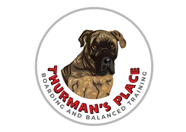 Thurman's Place logo